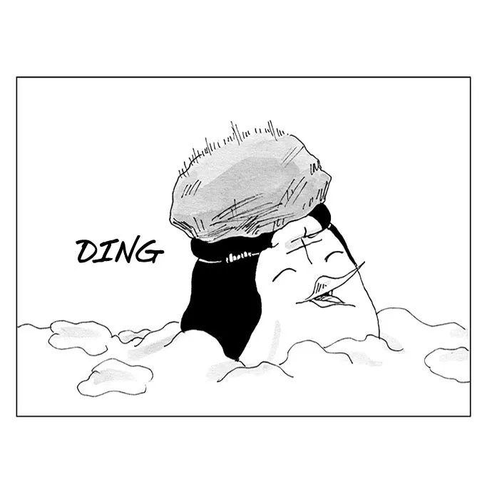 All That We Hope to Be Chapter 172 page 6 - 