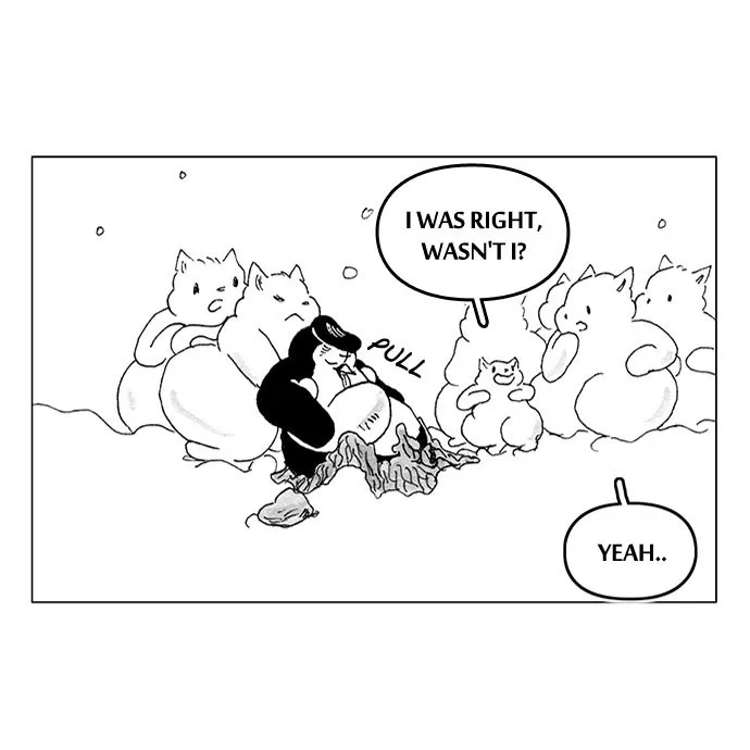 All That We Hope to Be Chapter 172 page 8 - 