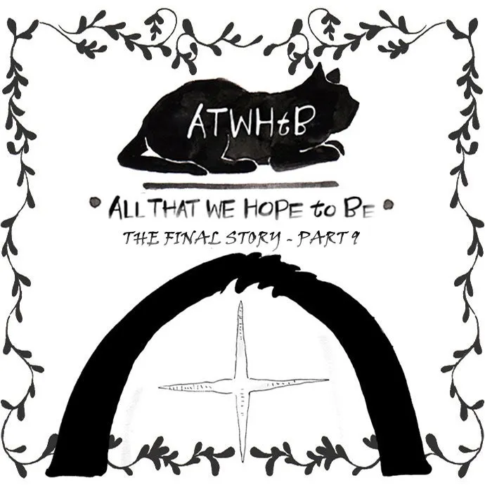 All That We Hope to Be Chapter 173 page 2 - 