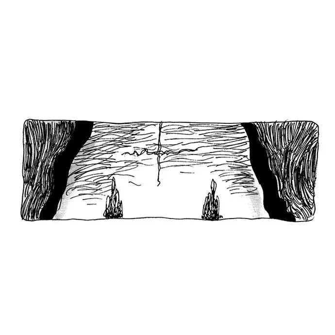 All That We Hope to Be Chapter 173 page 12 - 