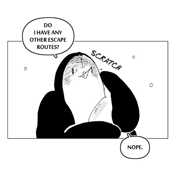 All That We Hope to Be Chapter 173 page 15 - 