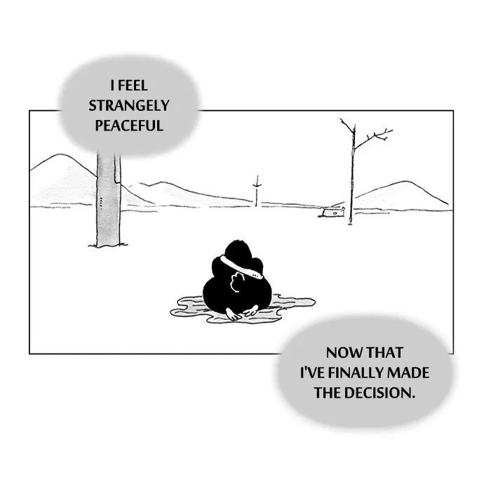 All That We Hope to Be Chapter 173 page 19 - 