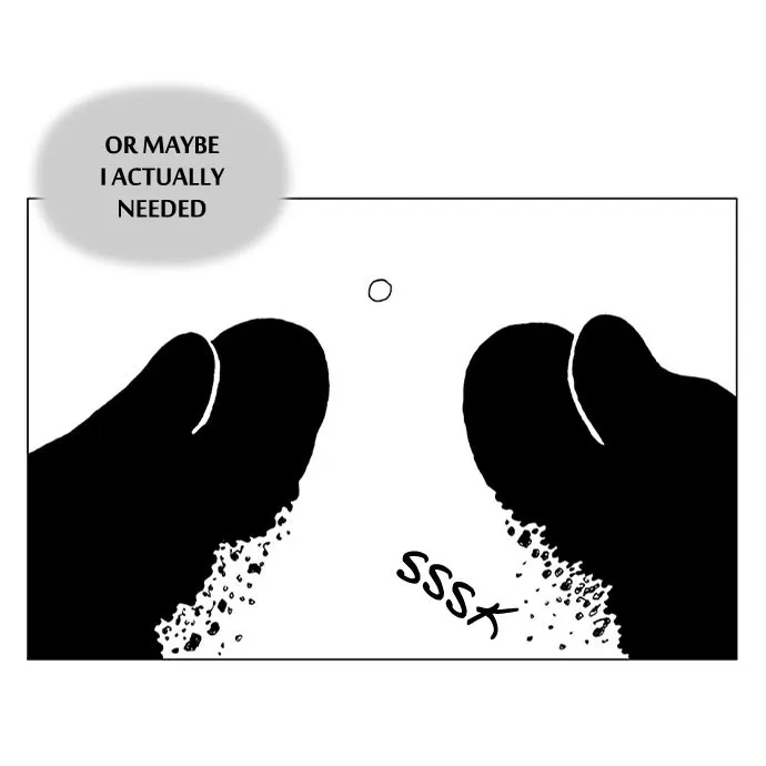 All That We Hope to Be Chapter 173 page 21 - 