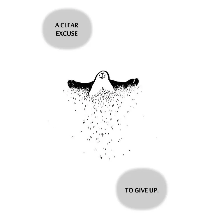All That We Hope to Be Chapter 173 page 22 - 