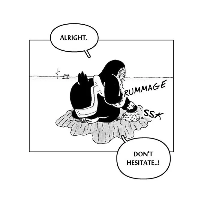 All That We Hope to Be Chapter 173 page 23 - 