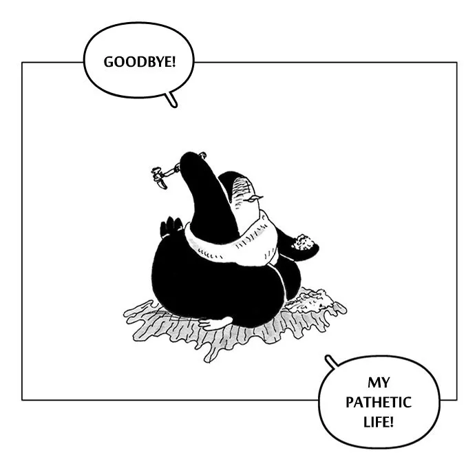All That We Hope to Be Chapter 173 page 24 - 