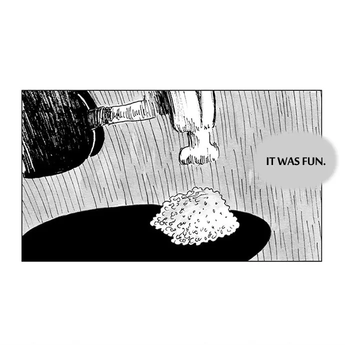 All That We Hope to Be Chapter 173 page 25 - 