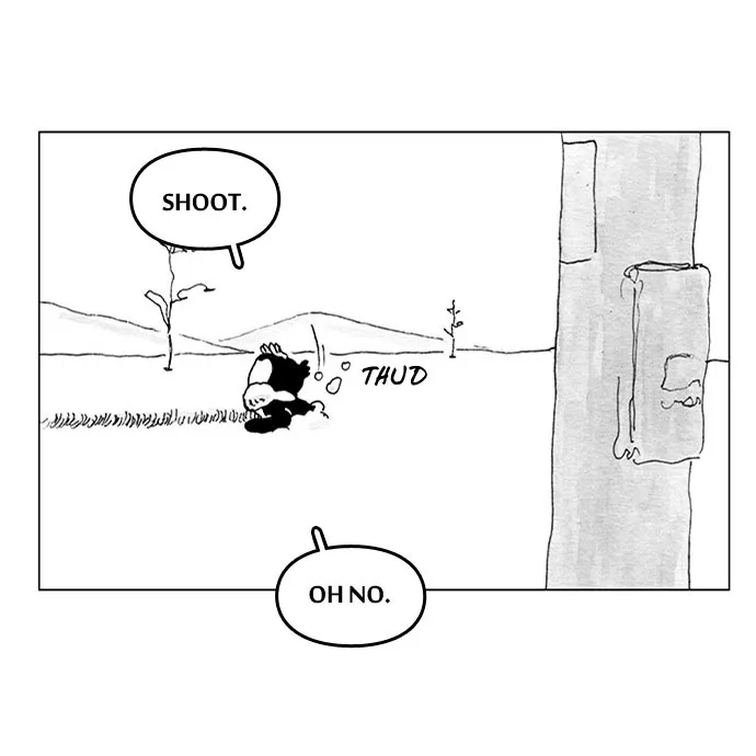 All That We Hope to Be Chapter 173 page 7 - 