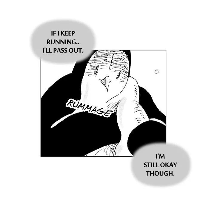 All That We Hope to Be Chapter 173 page 9 - 