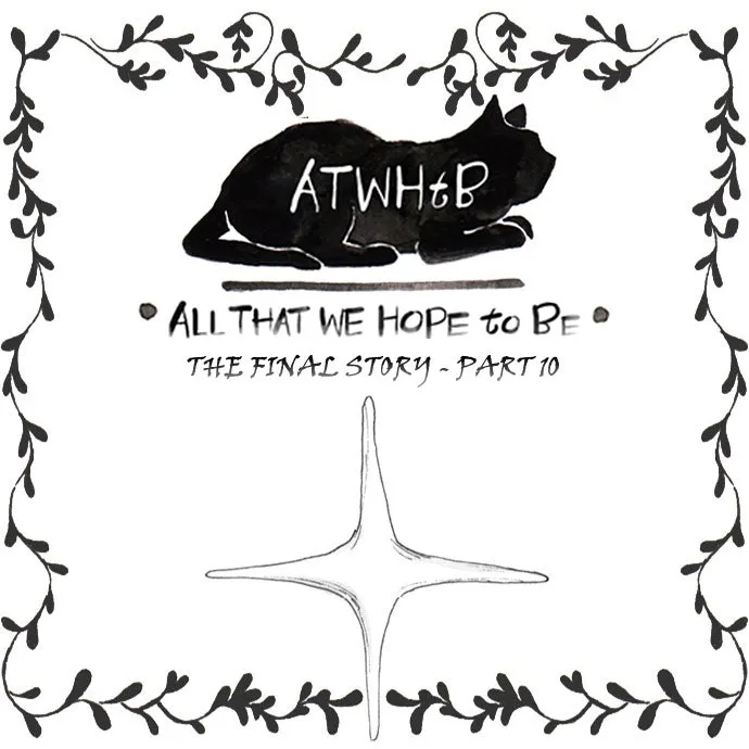 All That We Hope to Be Chapter 174 page 2 - 