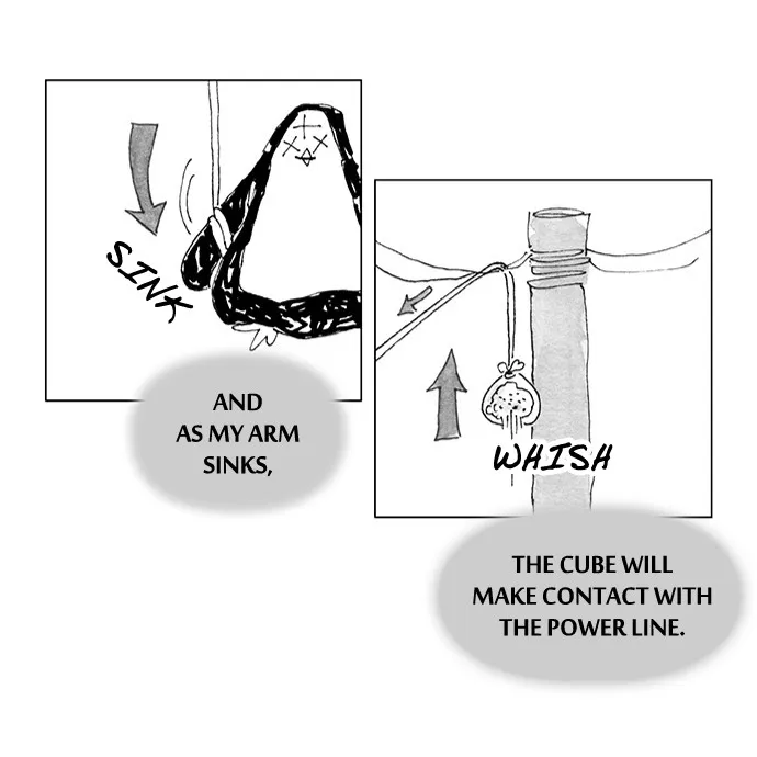 All That We Hope to Be Chapter 174 page 11 - 