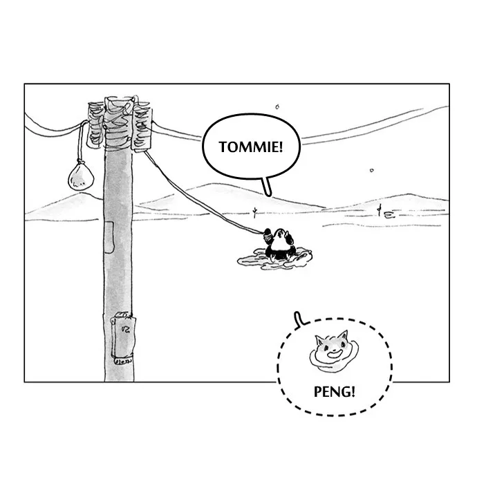 All That We Hope to Be Chapter 174 page 15 - 