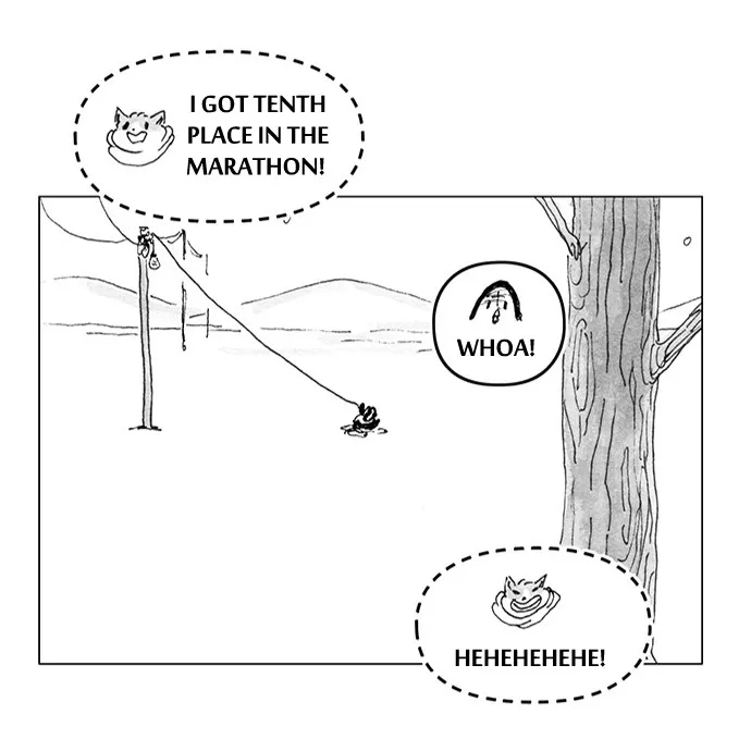 All That We Hope to Be Chapter 174 page 16 - 