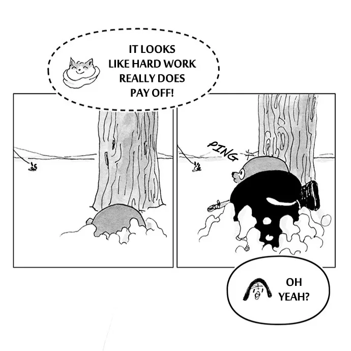 All That We Hope to Be Chapter 174 page 17 - 