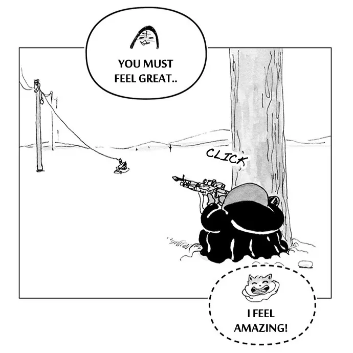 All That We Hope to Be Chapter 174 page 18 - 