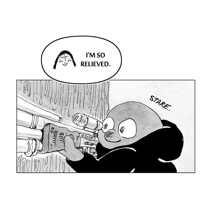 All That We Hope to Be Chapter 174 page 19 - 