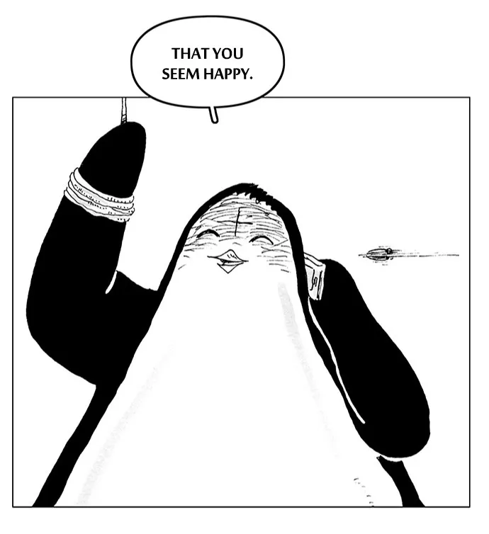 All That We Hope to Be Chapter 174 page 20 - 