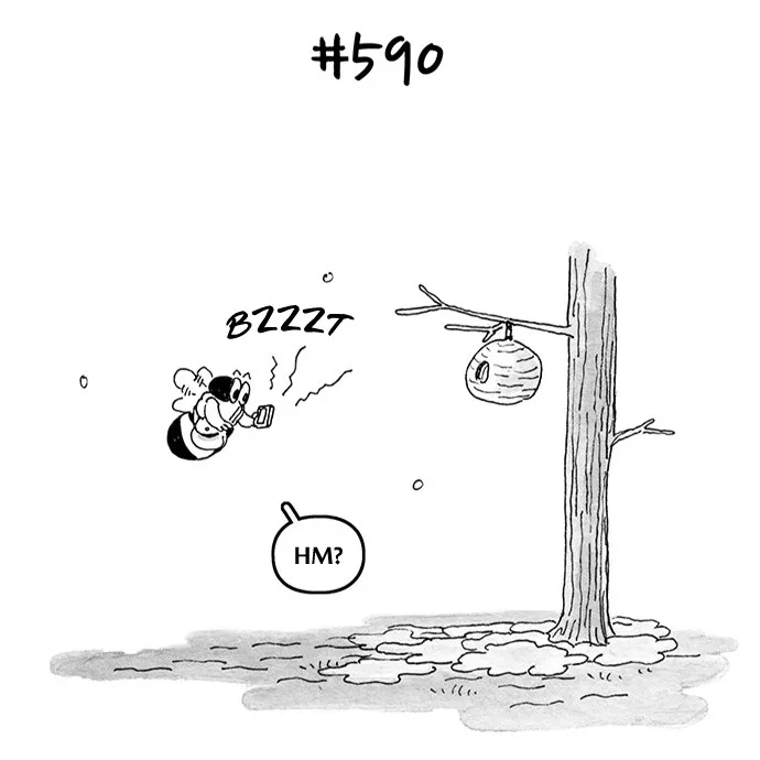 All That We Hope to Be Chapter 174 page 3 - 
