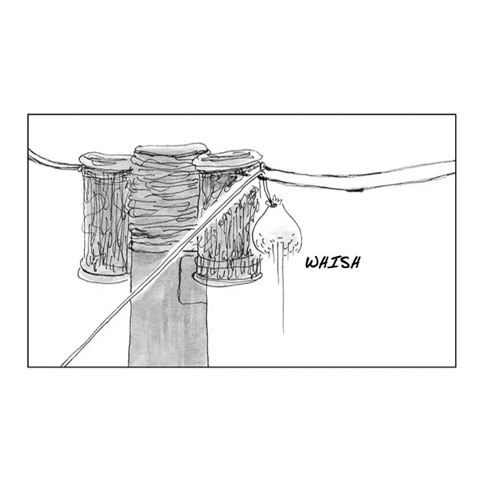 All That We Hope to Be Chapter 174 page 22 - 