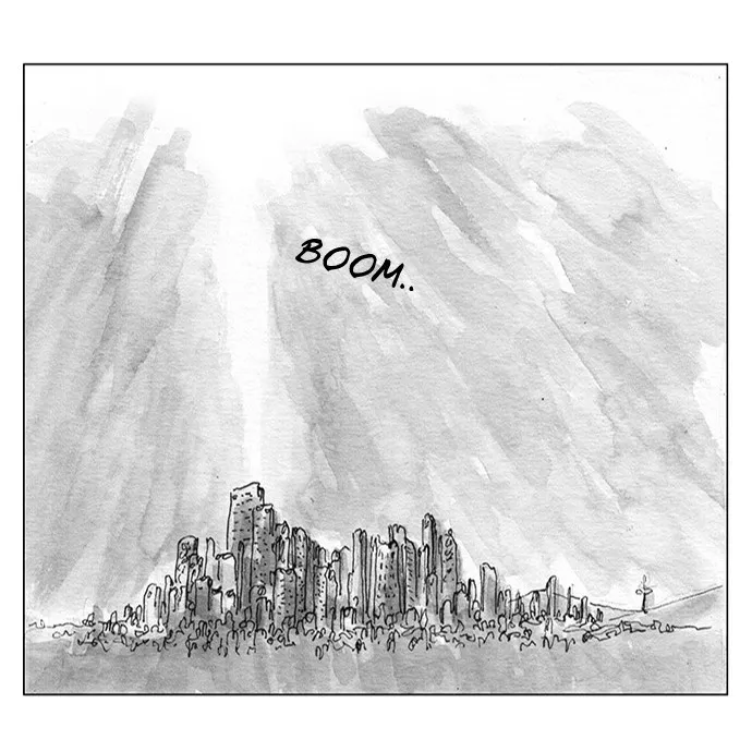 All That We Hope to Be Chapter 174 page 25 - 
