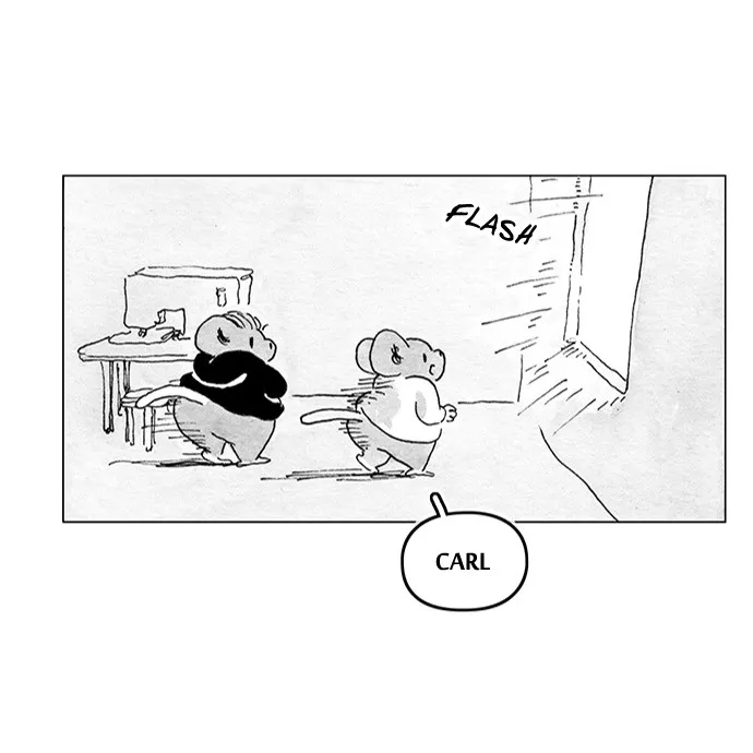 All That We Hope to Be Chapter 174 page 26 - 