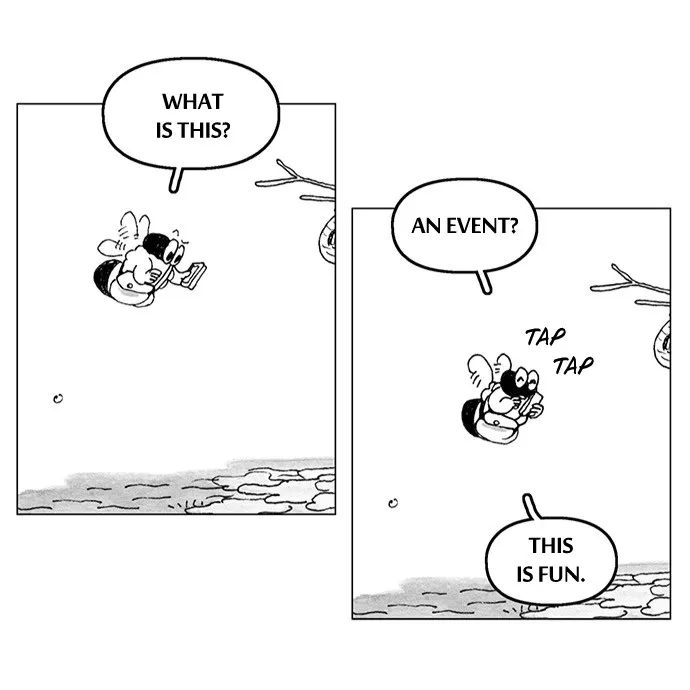 All That We Hope to Be Chapter 174 page 6 - 