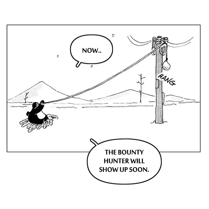 All That We Hope to Be Chapter 174 page 9 - 