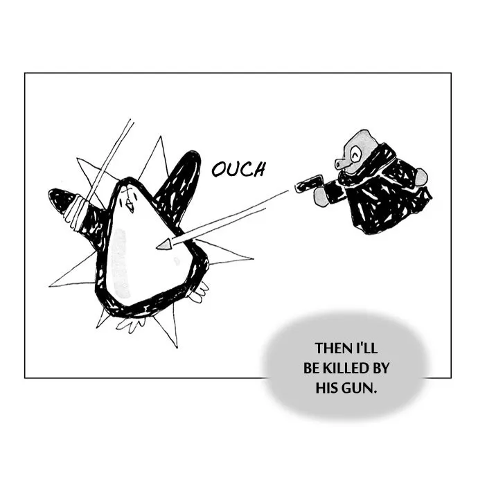All That We Hope to Be Chapter 174 page 10 - 