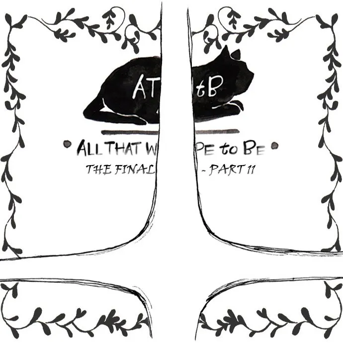 All That We Hope to Be Chapter 175 page 2 - 