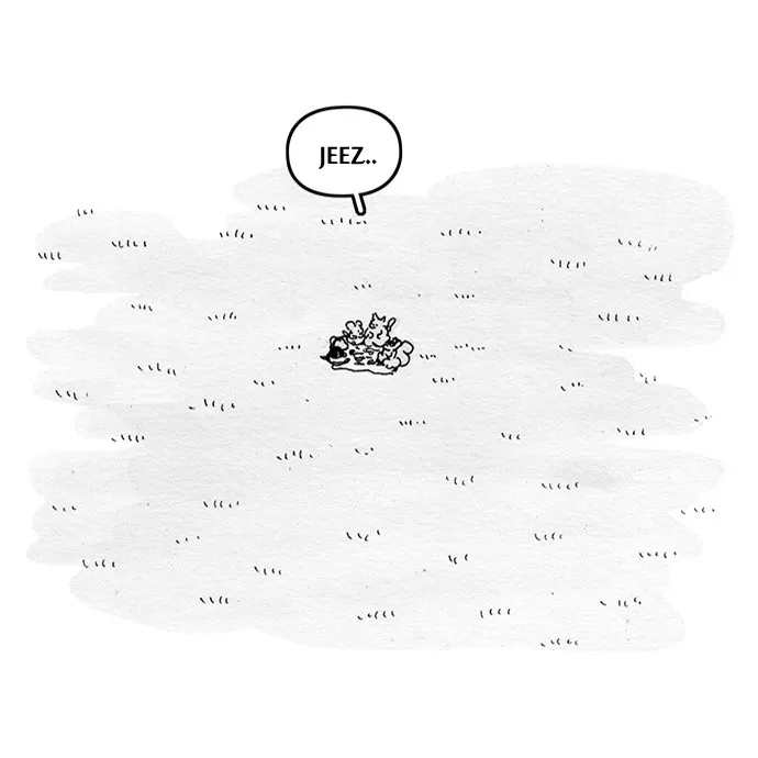 All That We Hope to Be Chapter 175 page 11 - 