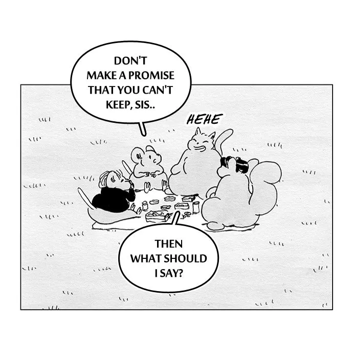 All That We Hope to Be Chapter 175 page 13 - 