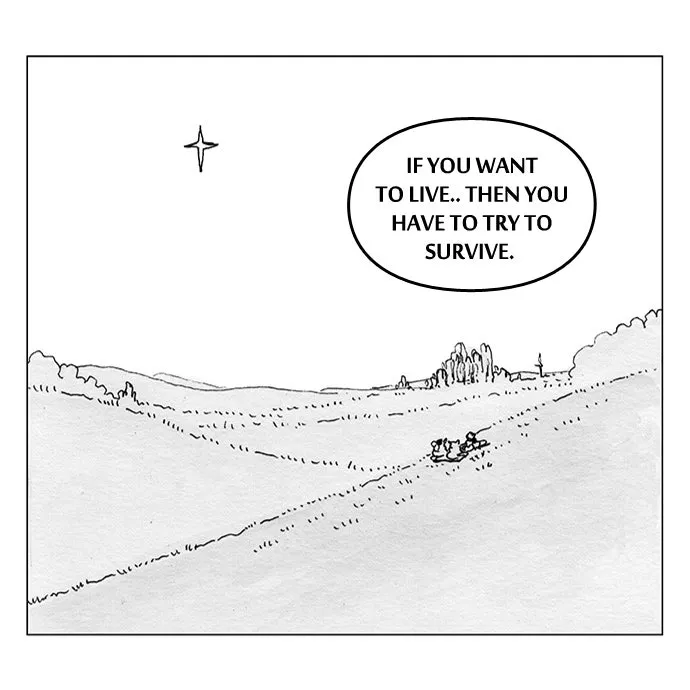 All That We Hope to Be Chapter 175 page 14 - 