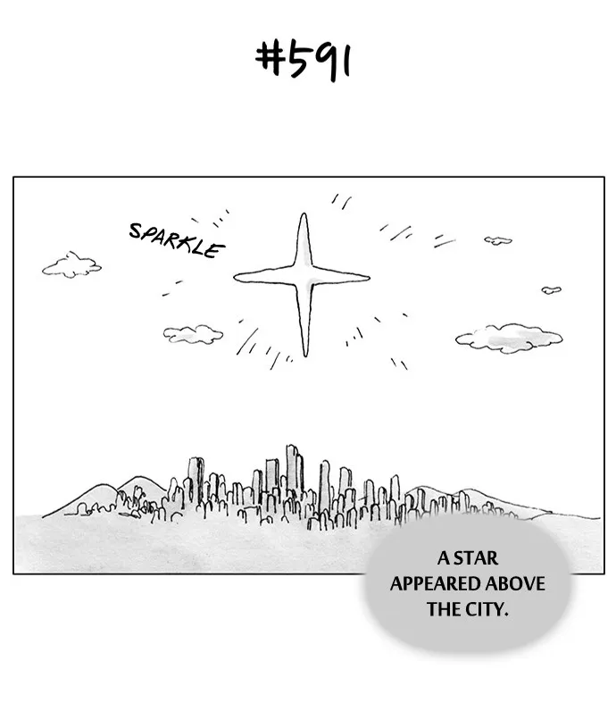 All That We Hope to Be Chapter 175 page 3 - 