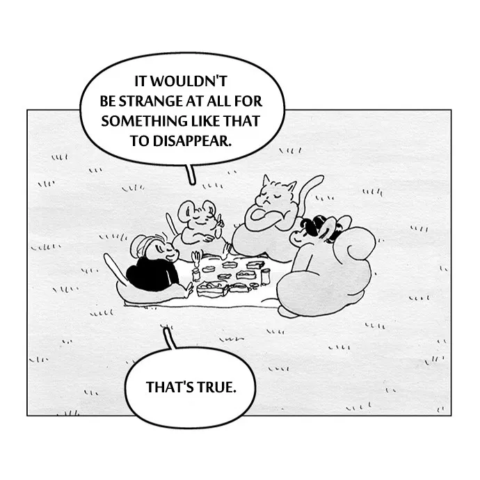 All That We Hope to Be Chapter 175 page 22 - 