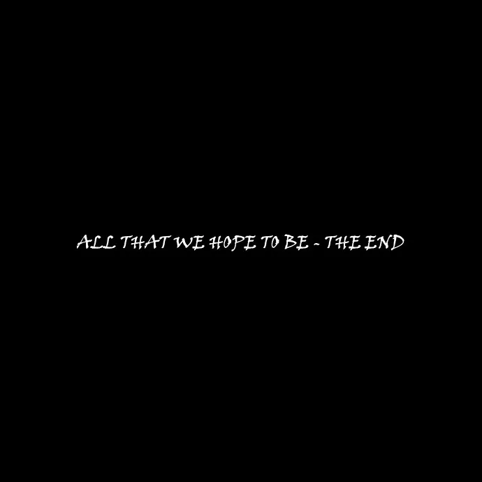 All That We Hope to Be Chapter 175 page 25 - 