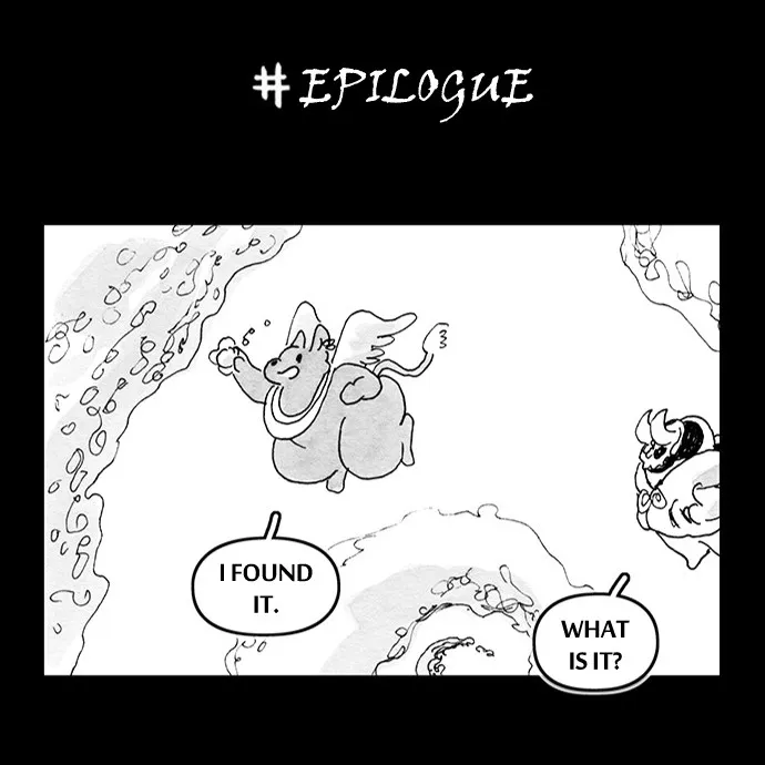 All That We Hope to Be Chapter 175 page 26 - 