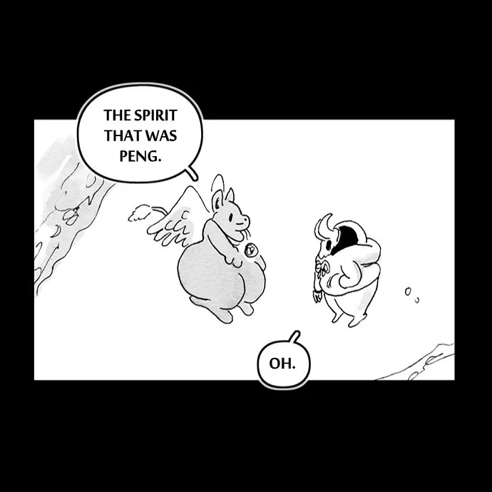 All That We Hope to Be Chapter 175 page 27 - 