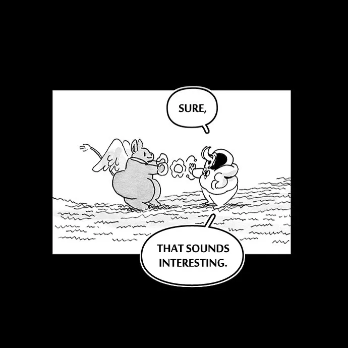 All That We Hope to Be Chapter 175 page 29 - 
