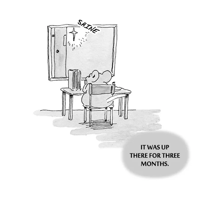 All That We Hope to Be Chapter 175 page 4 - 