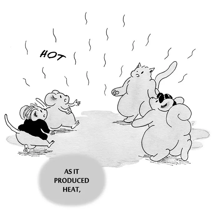 All That We Hope to Be Chapter 175 page 5 - 