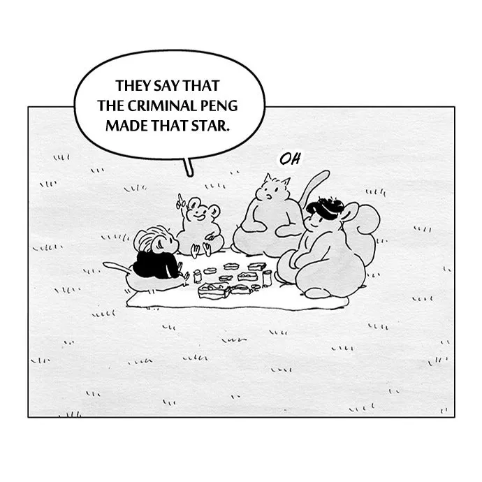 All That We Hope to Be Chapter 175 page 8 - 