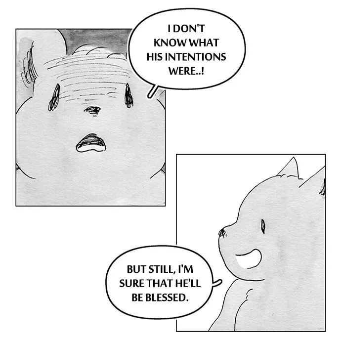 All That We Hope to Be Chapter 175 page 9 - 