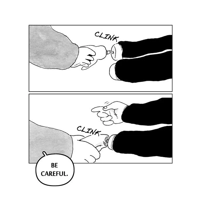 All That We Hope to Be Chapter 176 page 11 - 