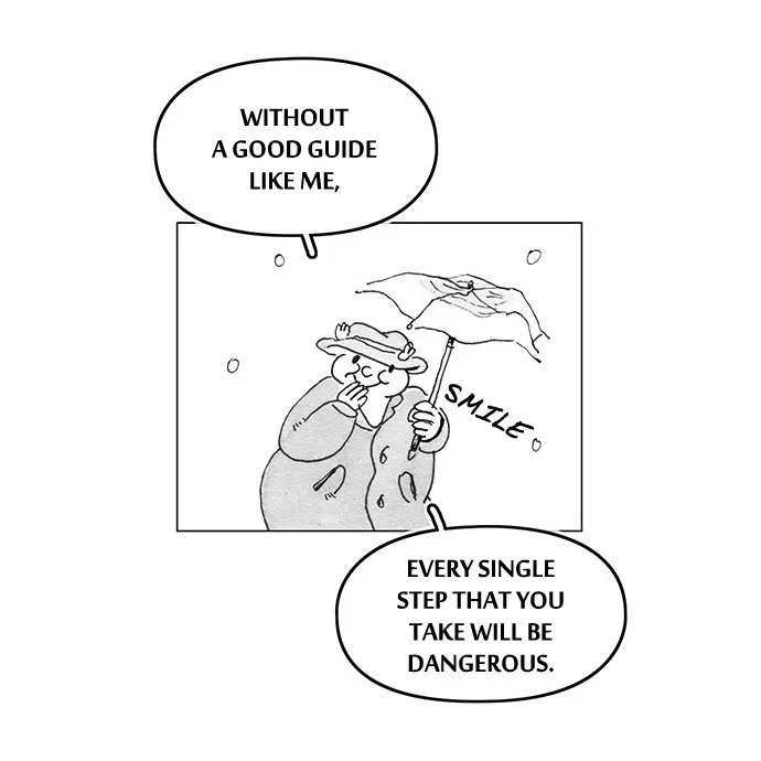 All That We Hope to Be Chapter 176 page 12 - 