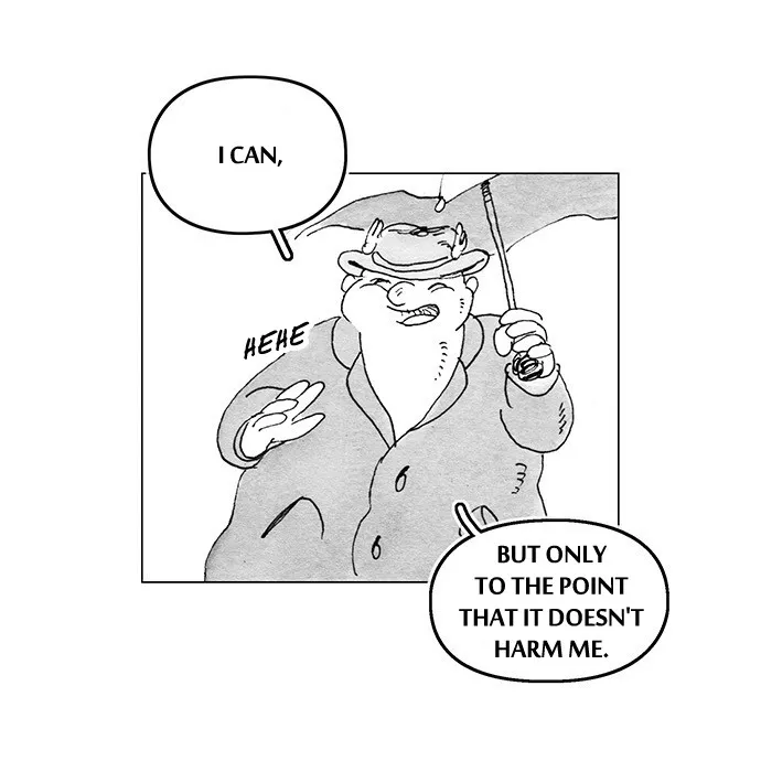 All That We Hope to Be Chapter 176 page 15 - 