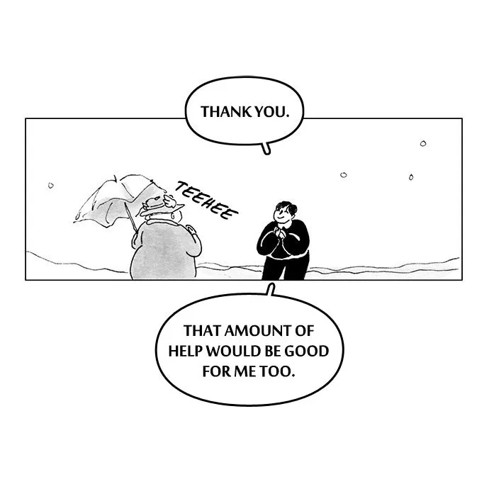 All That We Hope to Be Chapter 176 page 16 - 