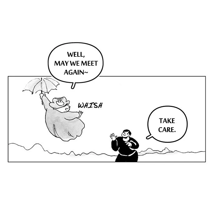 All That We Hope to Be Chapter 176 page 17 - 
