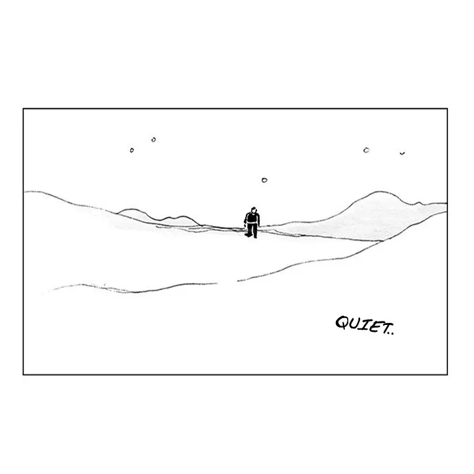 All That We Hope to Be Chapter 176 page 18 - 