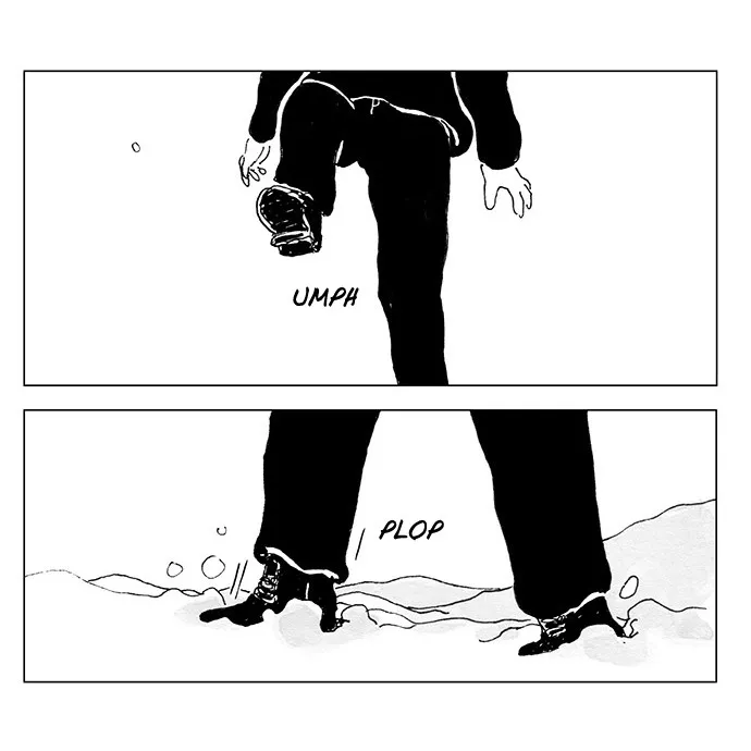 All That We Hope to Be Chapter 176 page 20 - 
