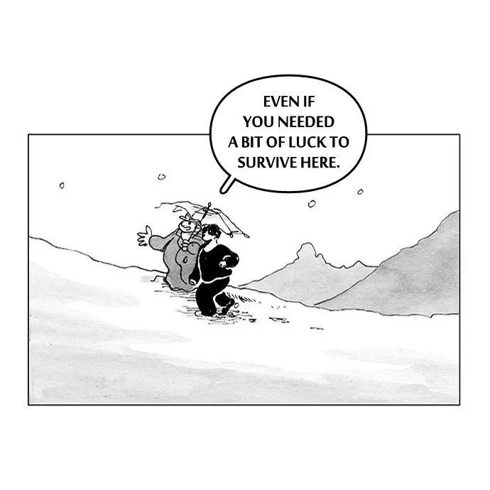 All That We Hope to Be Chapter 176 page 3 - 